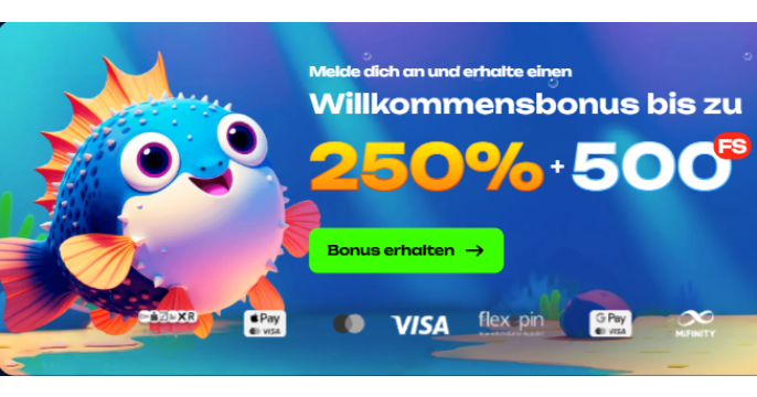 Fugu Casino